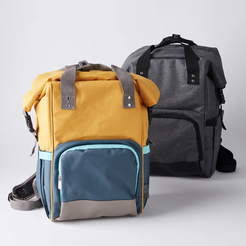 Portable Backpack Cooler
