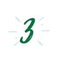 3 3