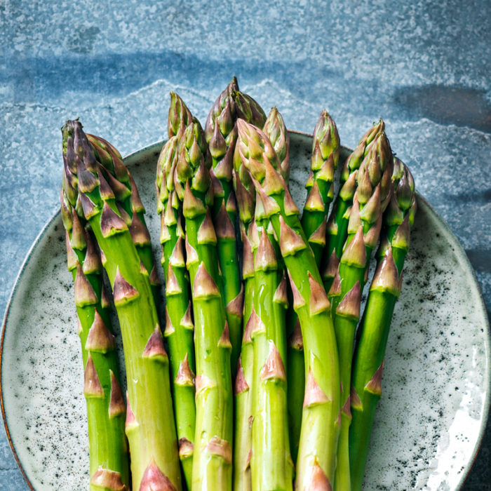 PA Asparagus