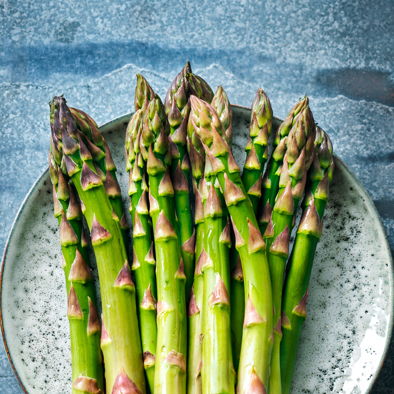 PA Asparagus
