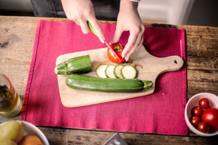 How to Cook Vegetables: 9 Easy Techniques