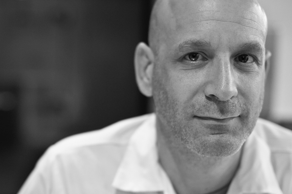 Marc Vetri - Credit Steve Legato