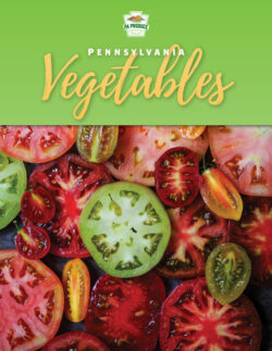 PA Veggies 2020 Digital Cookbook