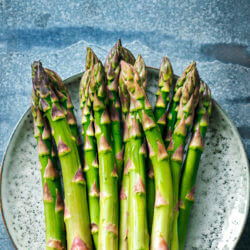 PA Asparagus