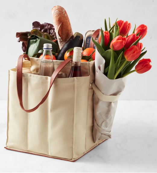 Market Tote Market Tote