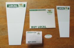 PA Produce Price Paddles, Price Cards, Price Stickers